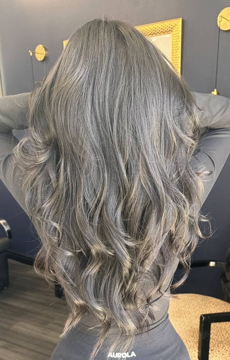 Angela's Hair Addiction Studio